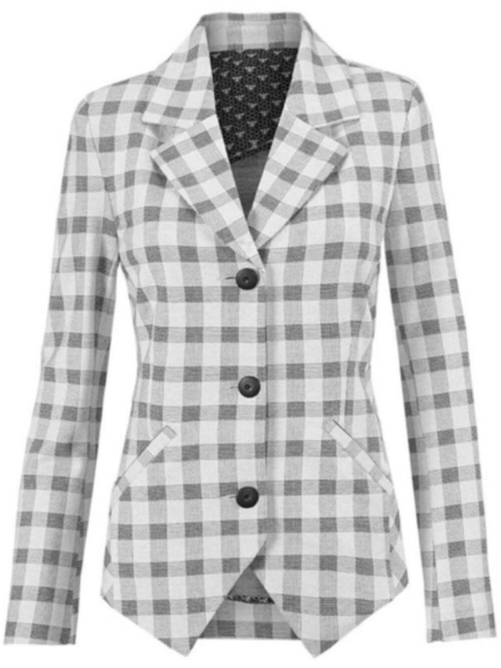 CAbi Valentina blazer